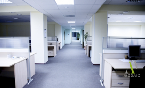 Read more about the article Mosaic ~ Facility Management