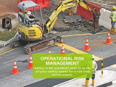 Operational Risk Management Service