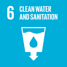 SDGs - Clean water and santation