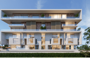 Read more about the article Shoreline Residences
