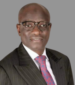 Senator Ahmed Wadada