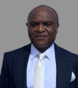 Mr. Ben Ifeanyi Okoye