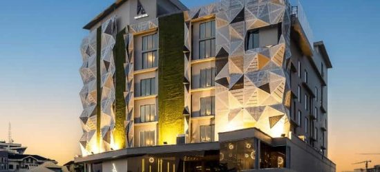 hotel & hospitality valuation