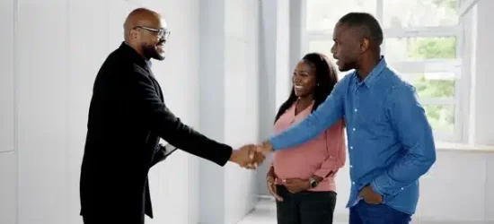 real estate disposition