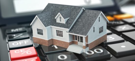 real estate financing