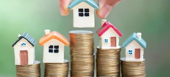real estate investment
